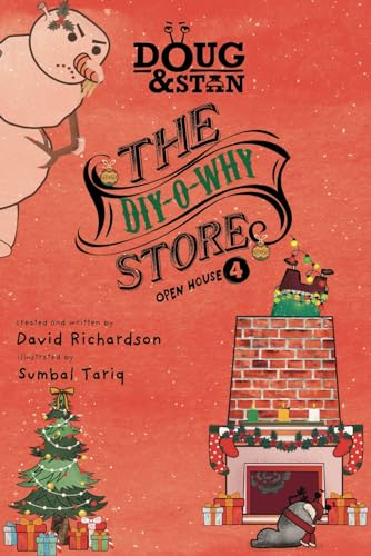 Doug & Stan 4 - The DIY-O-Why Store