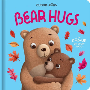 Cuddle Pops - Bear Hugs