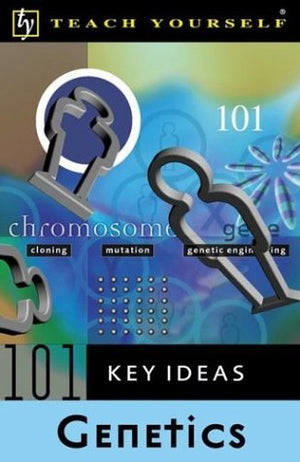 Teach Yourself 101 Key Ideas