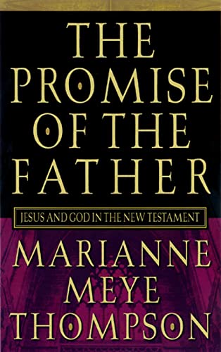 The Promise of the Father