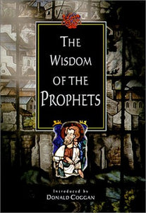 Wisdom of the Prophets, the 