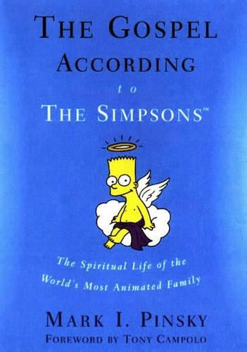 The Gospel According to the "Simpsons"