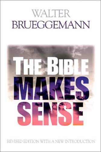 The Bible Makes Sense