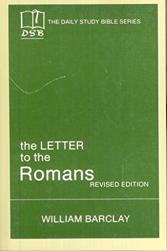 The Letter to the Romans