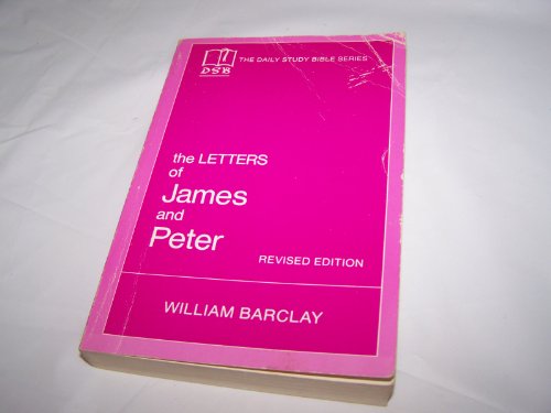 The Letters of James and Peter