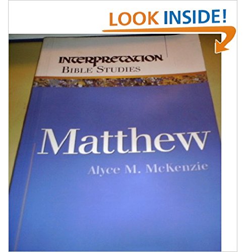 Matthew