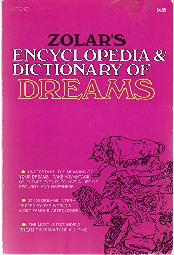 Encyclopaedia and Dictionary of Dreams