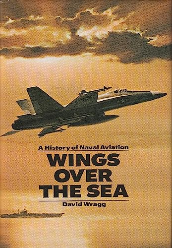 Wings over the Sea