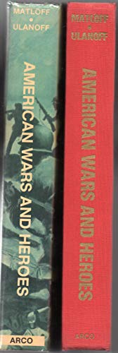 American Wars and Heroes