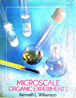 Microscale Organic Experiments