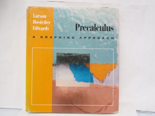 Precalculus