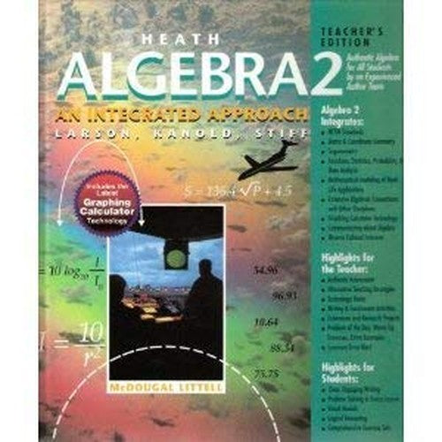 Algebra 2