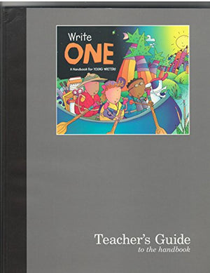 Great Source Write One