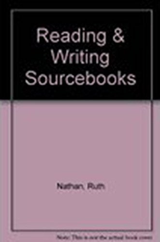 Great Source Sourcebooks