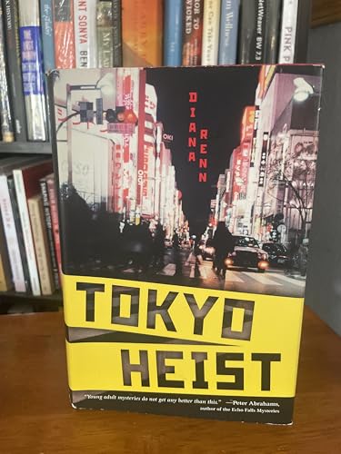 Tokyo Heist