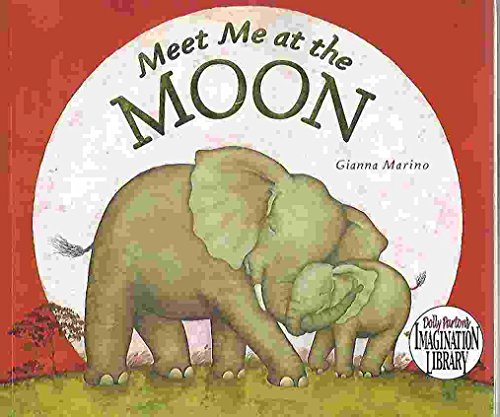 MEET ME AT THE MOON