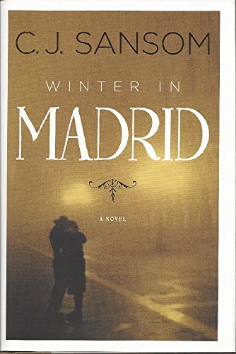 Winter in Madrid