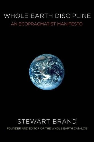Whole Earth Discipline