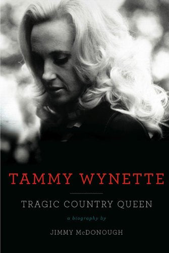 Tammy Wynette