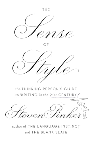 The Sense of Style