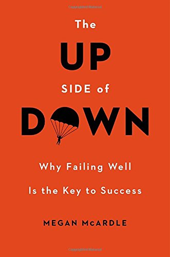 The Up Side of Down