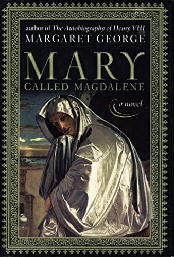 Mary, Called Magdalene