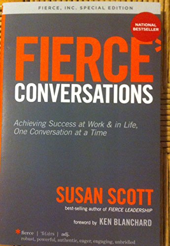 Fierce Conversations