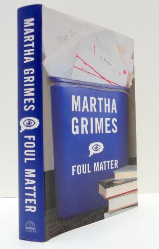 Foul Matter