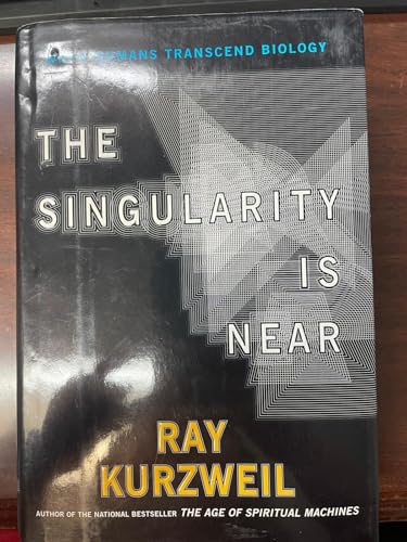 Singularity is Near (the)