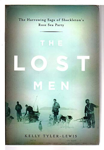 The Lost Men