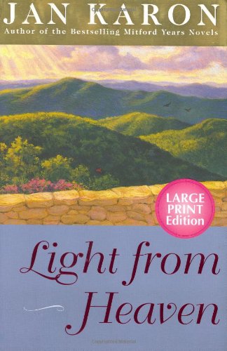 Light from Heaven