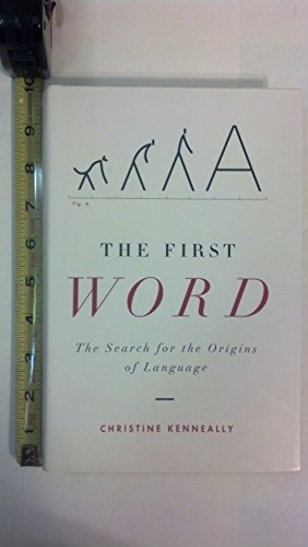 The First Word