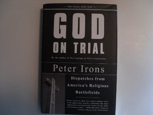 God on Trial 