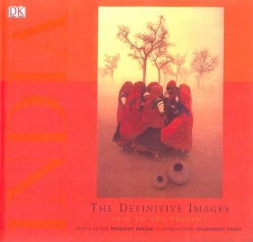 India: The Definitive Images