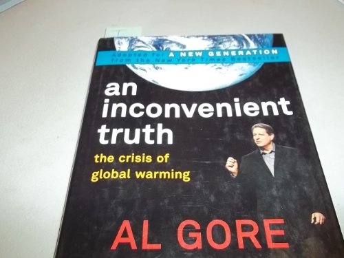 An Inconvenient Truth