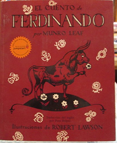 El Cuento de Ferdinando (Jumpstart)