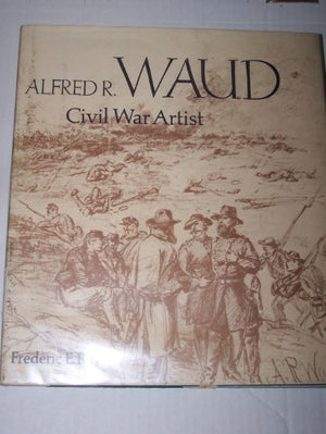 Alfred R. Waud