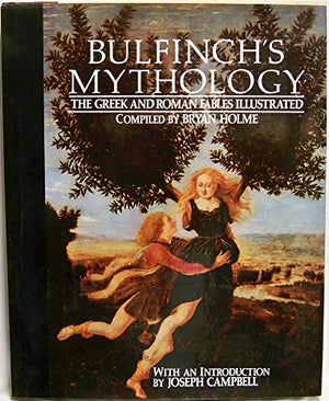 Bulfinch's Mythology