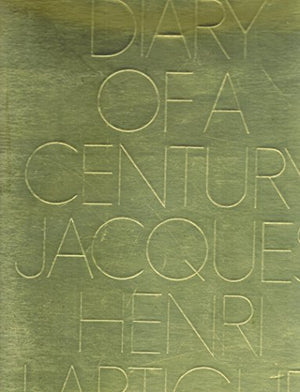 Diary of a Century
