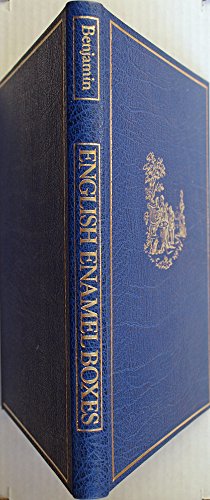 English Enamel Bo