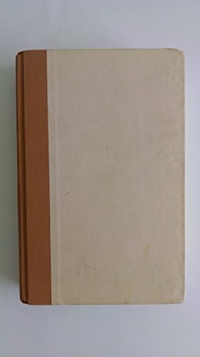 Pogue C. Forrest : George C. Marshall, Vol.1