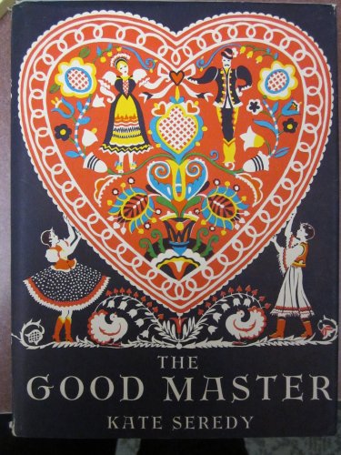 The Good Master