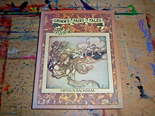 Grimm's Fairy Tales