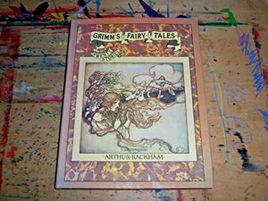 Grimm's Fairy Tales