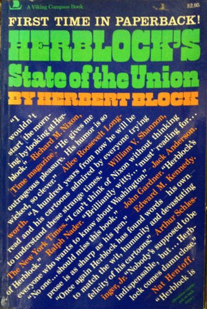 Herblock's State