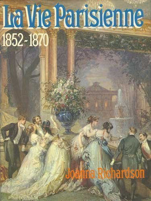 La Vie Parisienne