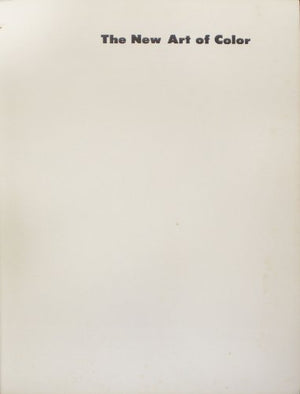 The New Art of Color