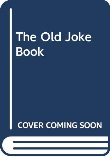 The Old Joke Book