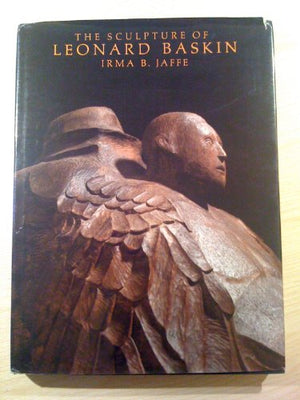 Sculpture of Leonard