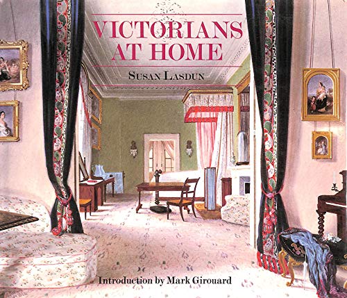 Victorians at Home
